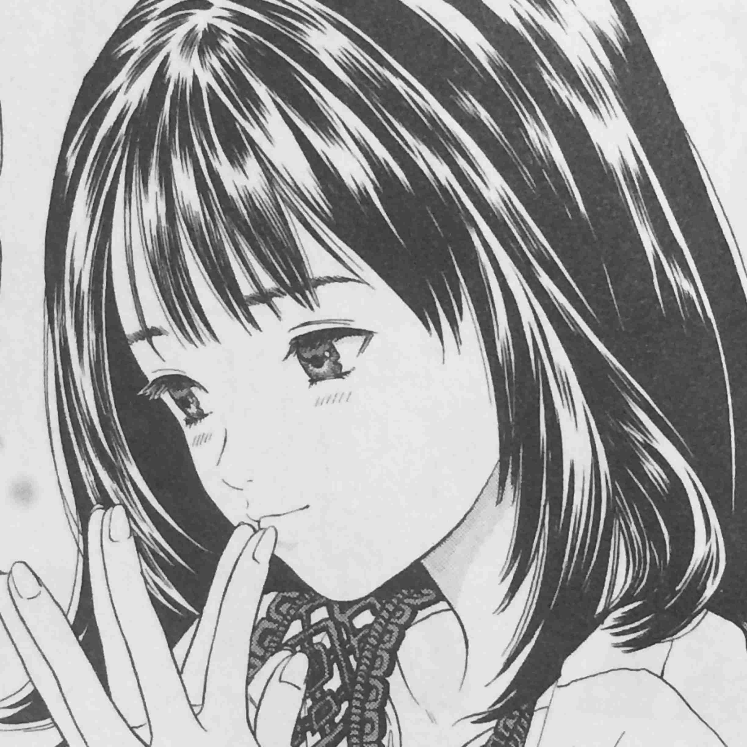 【二次元】顔が好きな女性キャラといえば誰？
