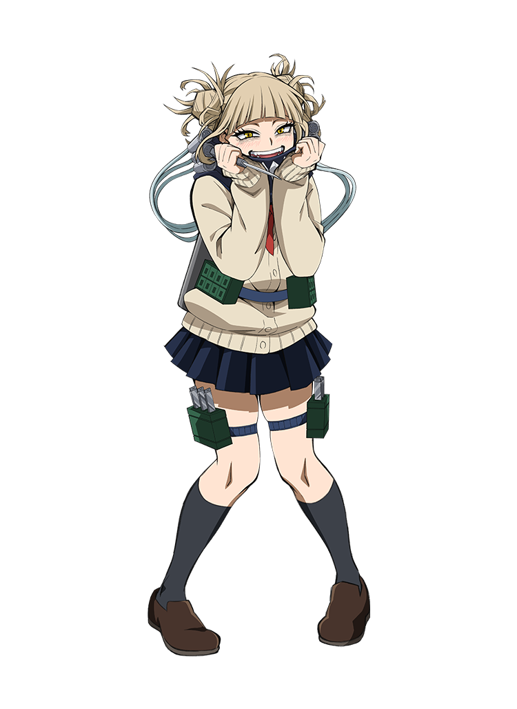 【二次元】顔が好きな女性キャラといえば誰？