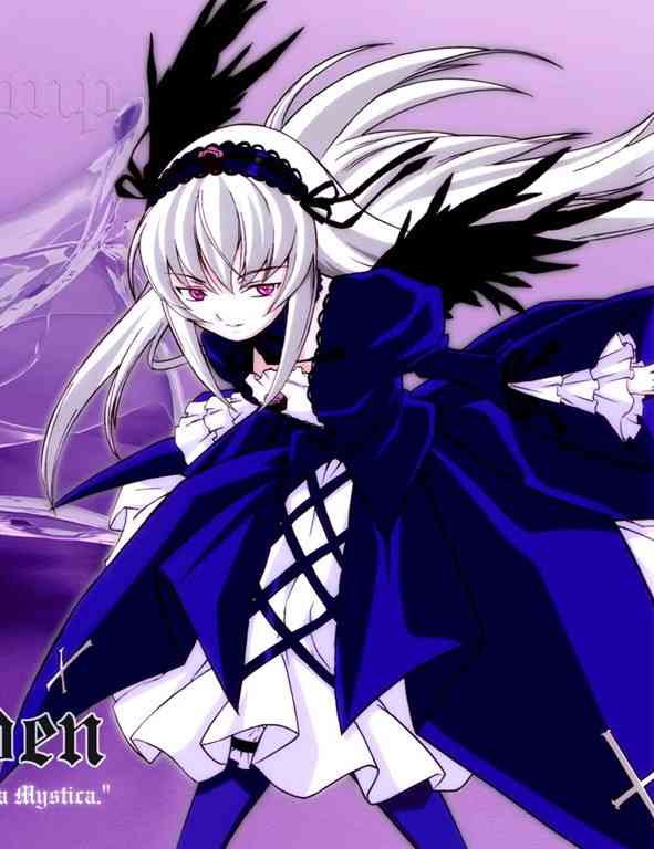 【二次元】顔が好きな女性キャラといえば誰？