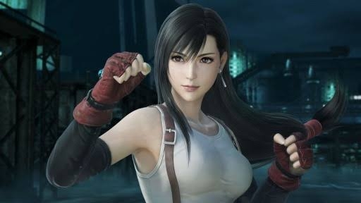 【二次元】顔が好きな女性キャラといえば誰？