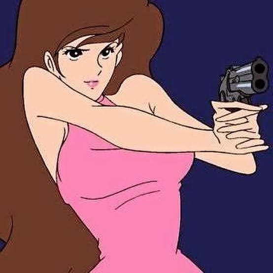 【二次元】顔が好きな女性キャラといえば誰？