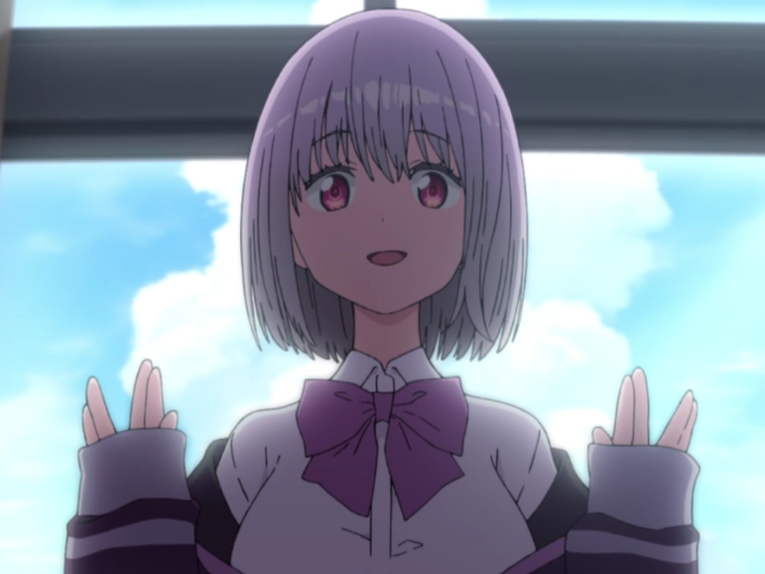 【二次元】顔が好きな女性キャラといえば誰？