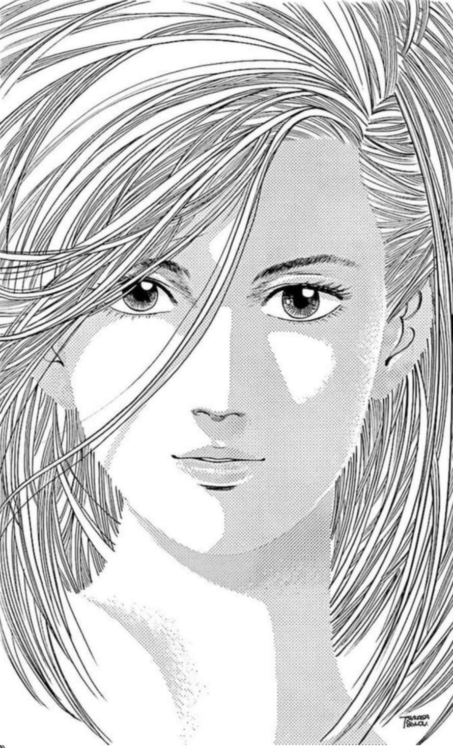 【二次元】顔が好きな女性キャラといえば誰？