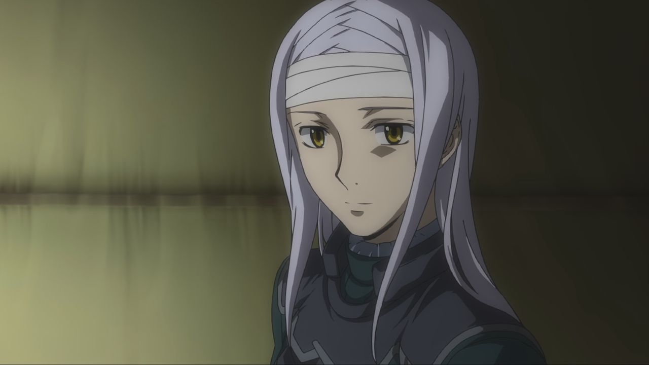 【二次元】顔が好きな女性キャラといえば誰？