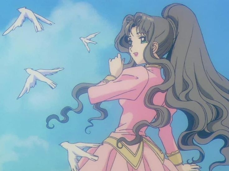【二次元】顔が好きな女性キャラといえば誰？