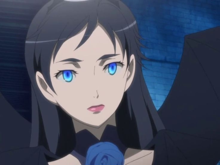 【二次元】顔が好きな女性キャラといえば誰？