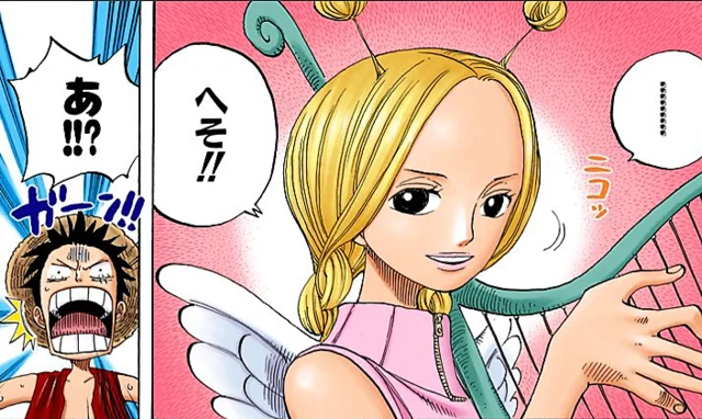 【二次元】顔が好きな女性キャラといえば誰？