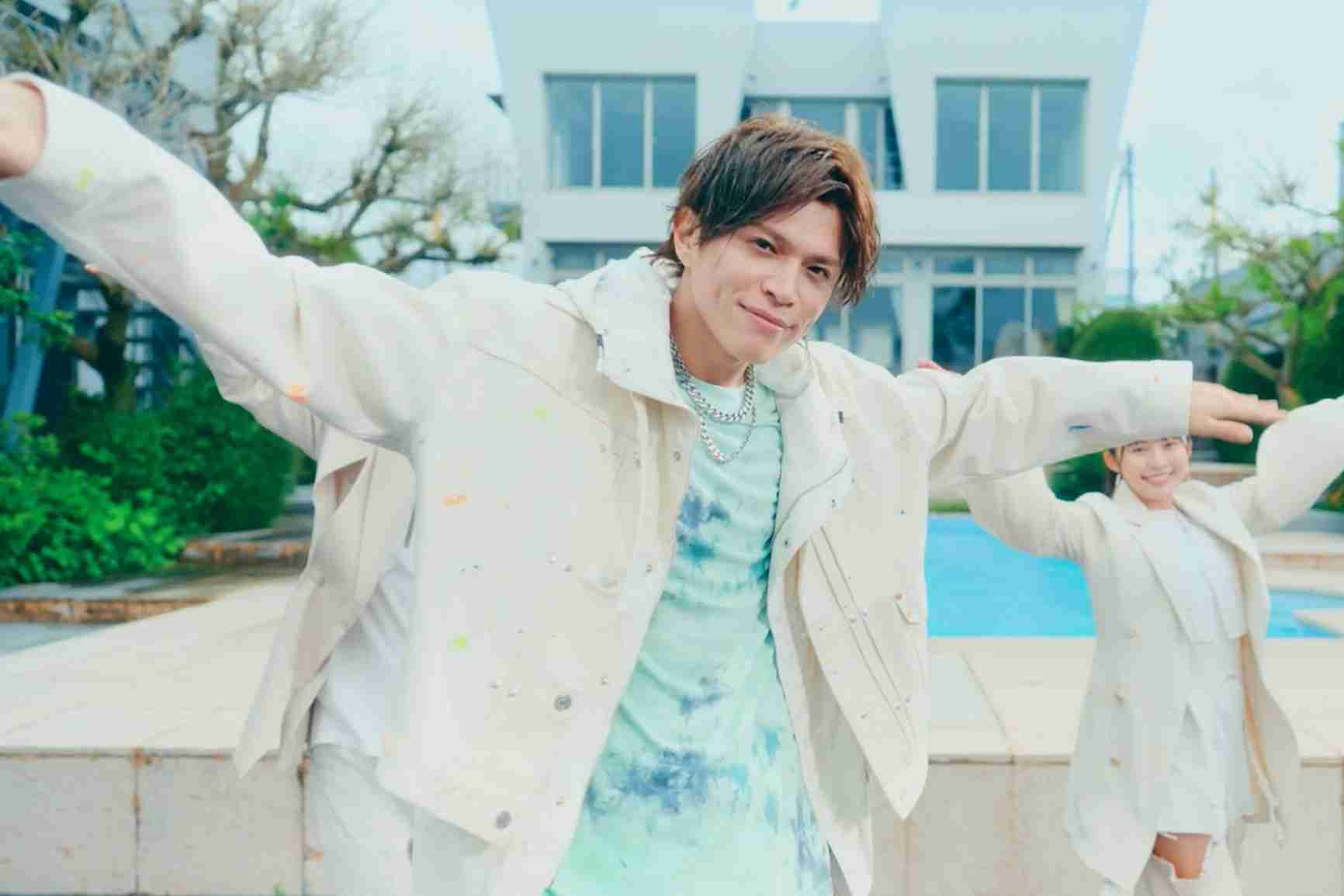 「“若手女優K”に似てない？」ホスト山本裕典、女性客にとって絶対禁句の人物をあげ厳重注意「ヤバいよ、それは」