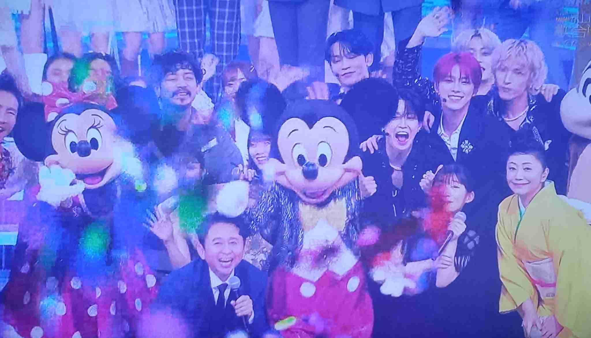 NHKが｢紅白歌合戦｣で受信料に言及のびっくり