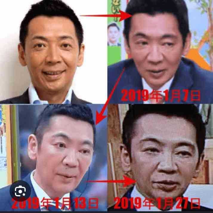 中居正広レギュラー番組「だれかtoなかい」3月いっぱいで終了→後枠「Mr.サンデー」2時間超拡大
