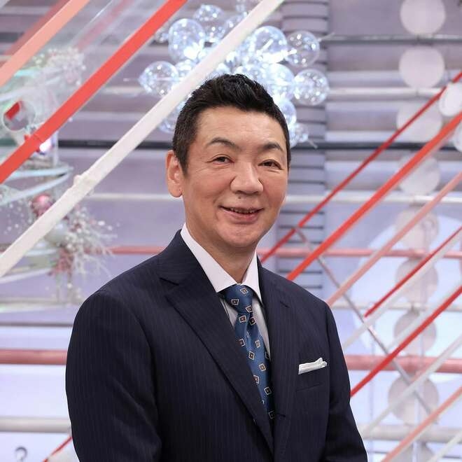中居正広レギュラー番組「だれかtoなかい」3月いっぱいで終了→後枠「Mr.サンデー」2時間超拡大