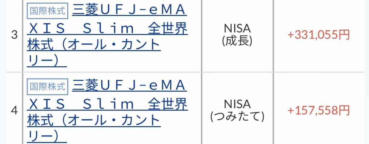 独身女性の資産形成について語ろうPart7【株式投資・NISA・iDeCo】