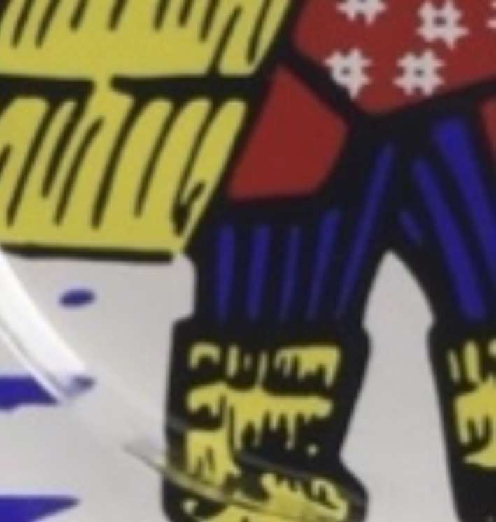 パッケージの一部で何の商品か当てるトピPart2