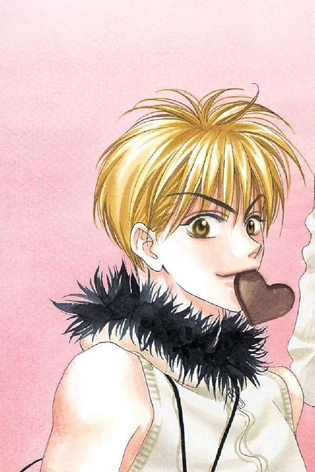 【二次元】女の願望が詰まってると思うキャラpart3