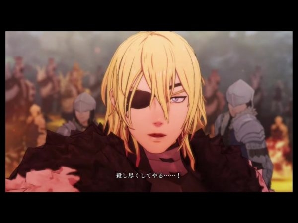 【二次元】女の願望が詰まってると思うキャラpart3