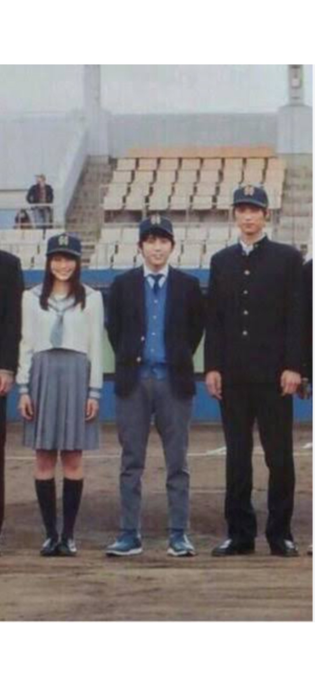 二宮和也 携帯の待ち受け画像を大公開! 2024年「調子よかった」効果抜群の写真に共演者も興味津々