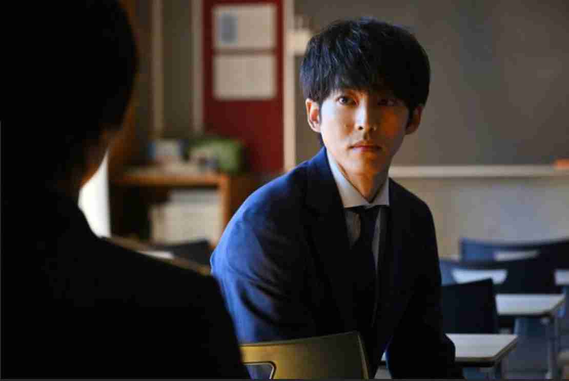 【実況・感想】日曜劇場「御上先生」Episode 2-awareness-