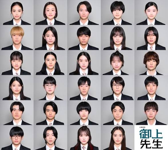 【実況・感想】日曜劇場「御上先生」Episode 2-awareness-