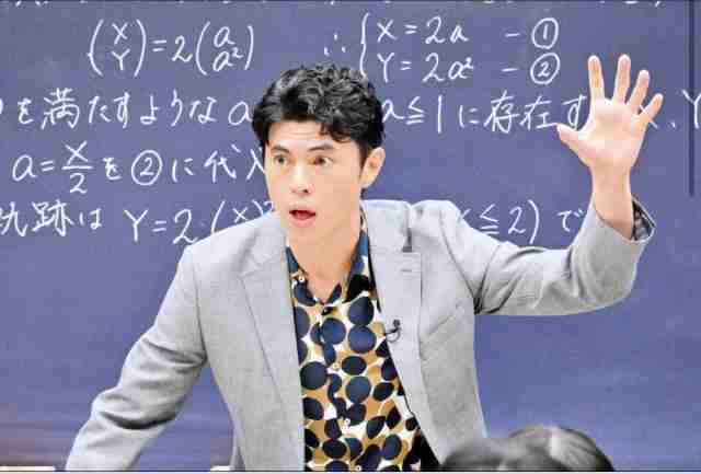 【実況・感想】日曜劇場「御上先生」Episode 2-awareness-