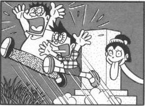 お化け屋敷や驚かす系が全然平気な人