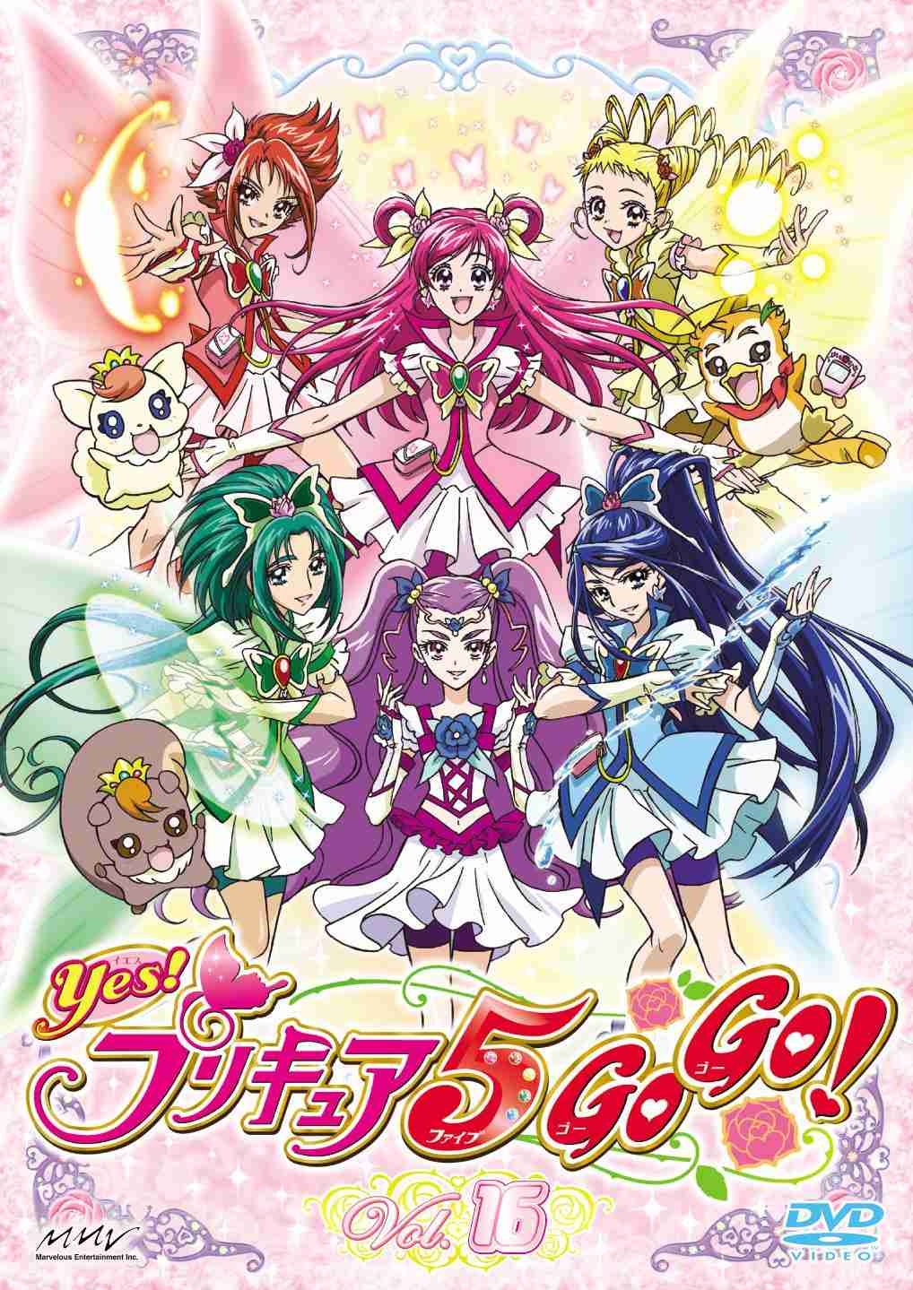 【漫画・アニメ】好きな作品を書くと、他の人が好きなキャラを書くトピ