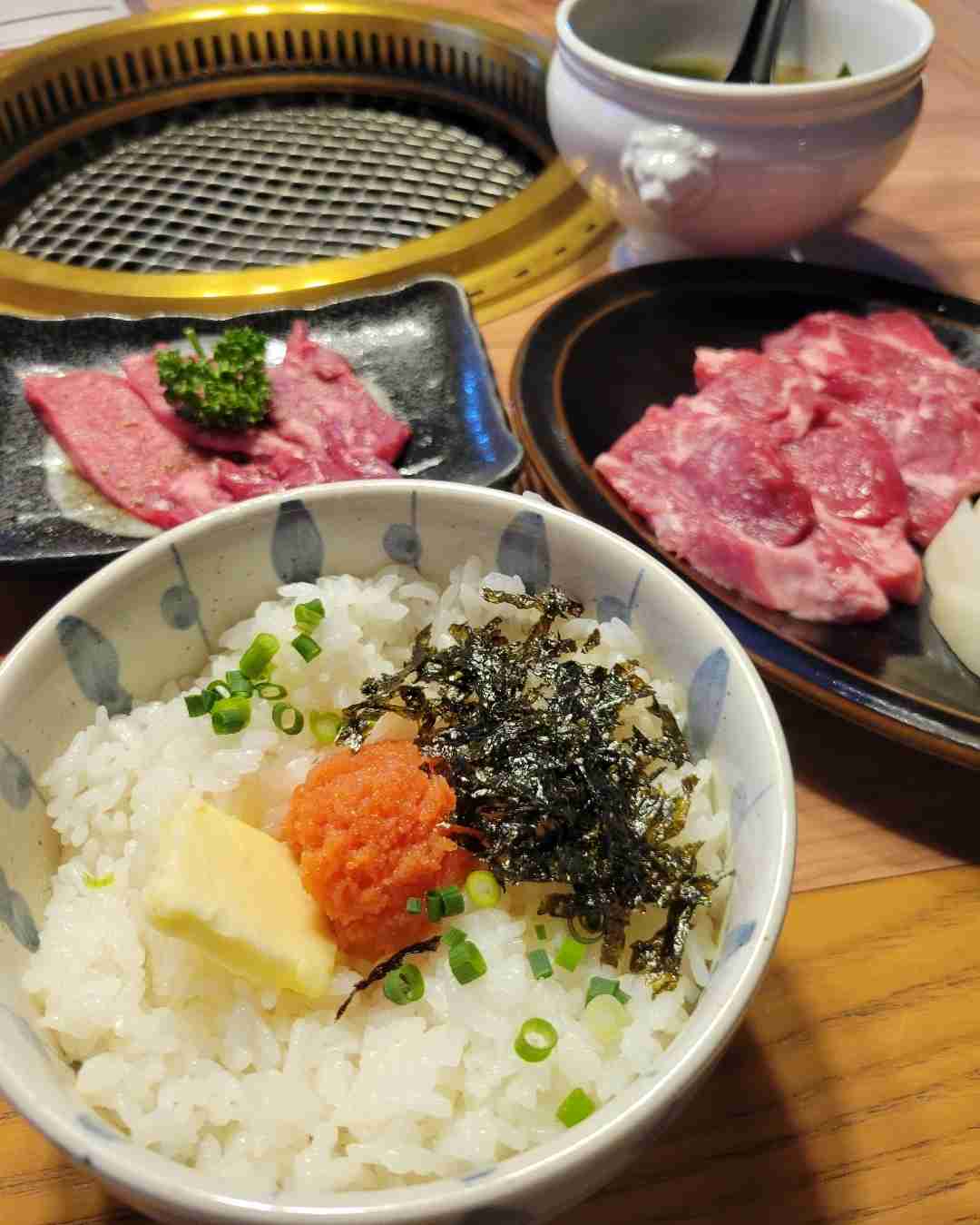 一人外食好きな人part6