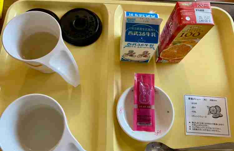 おすすめの流動食