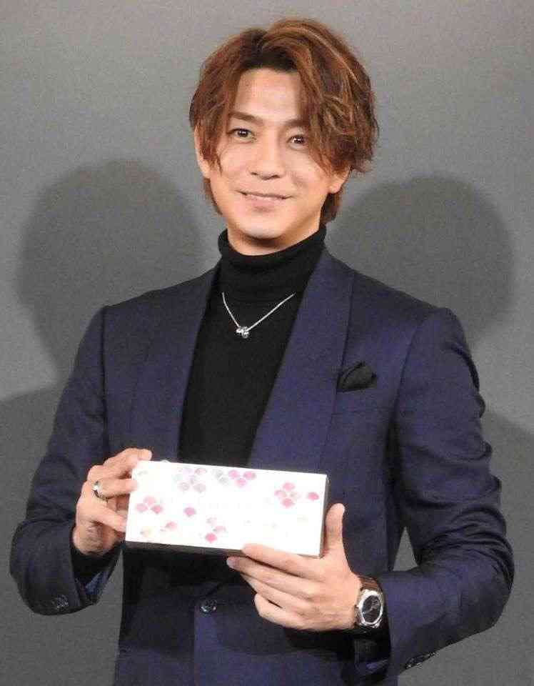 溝端淳平　年下の一般女性との結婚を発表　「人生の節目を迎えることができました」と直筆署名で報告