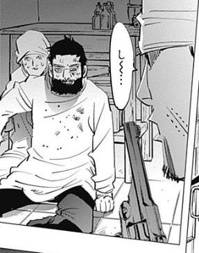 【祝誕生日】尾形百之助を語るトピpart9【ゴールデンカムイ】