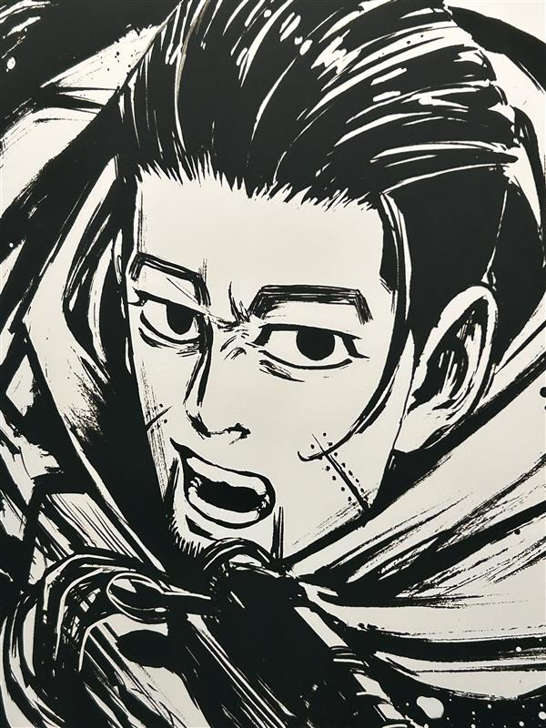 【祝誕生日】尾形百之助を語るトピpart9【ゴールデンカムイ】