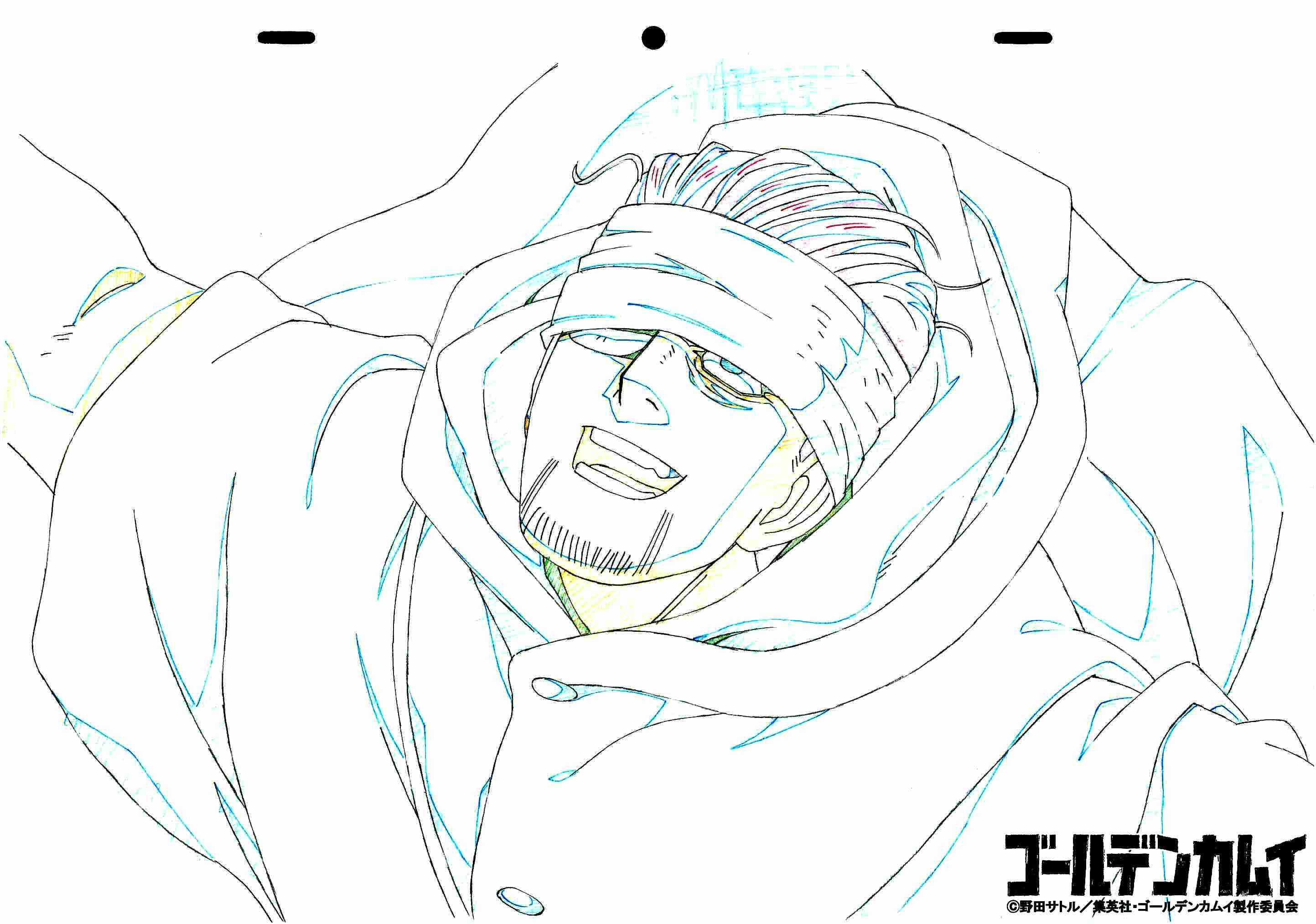 【祝誕生日】尾形百之助を語るトピpart9【ゴールデンカムイ】