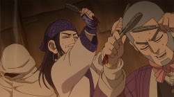 【祝誕生日】尾形百之助を語るトピpart9【ゴールデンカムイ】