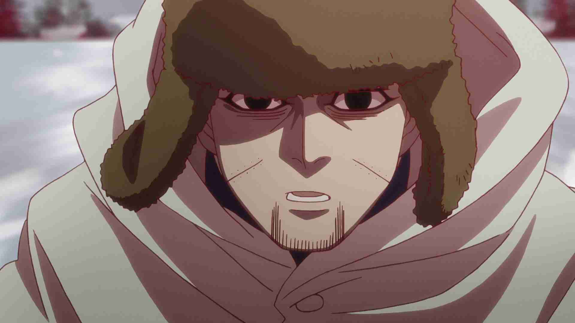 【祝誕生日】尾形百之助を語るトピpart9【ゴールデンカムイ】