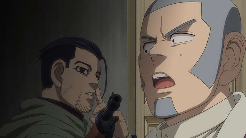 【祝誕生日】尾形百之助を語るトピpart9【ゴールデンカムイ】