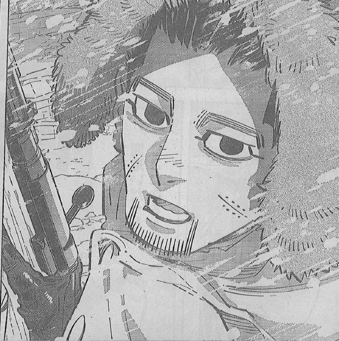 【祝誕生日】尾形百之助を語るトピpart9【ゴールデンカムイ】