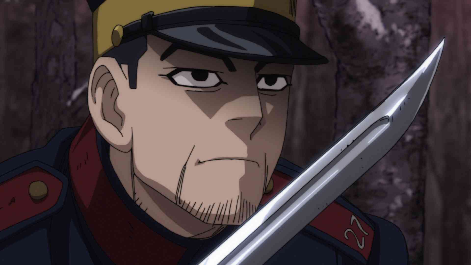 【祝誕生日】尾形百之助を語るトピpart9【ゴールデンカムイ】