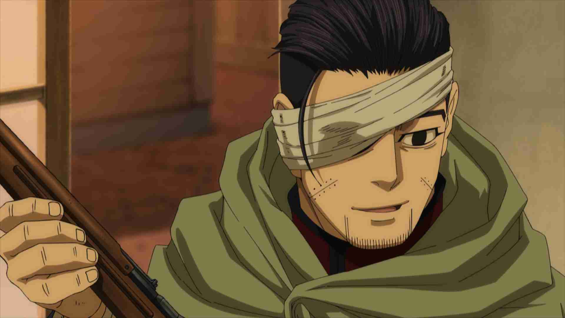 【祝誕生日】尾形百之助を語るトピpart9【ゴールデンカムイ】