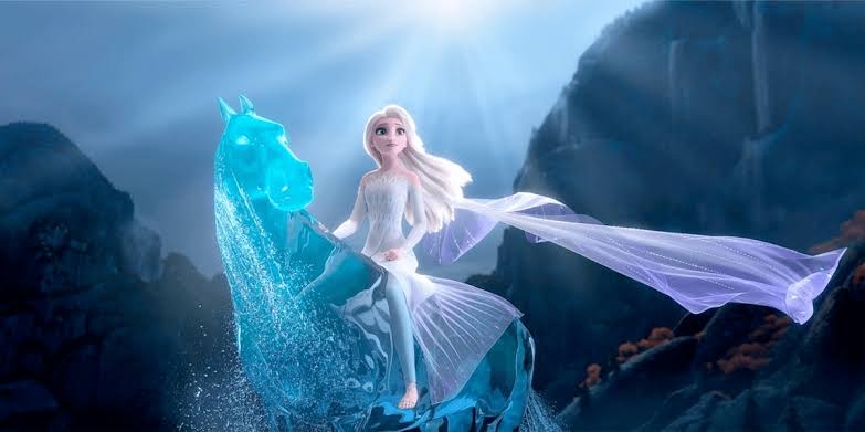 「アナと雪の女王3」が2027年まで公開されない理由、オラフ声優が語る