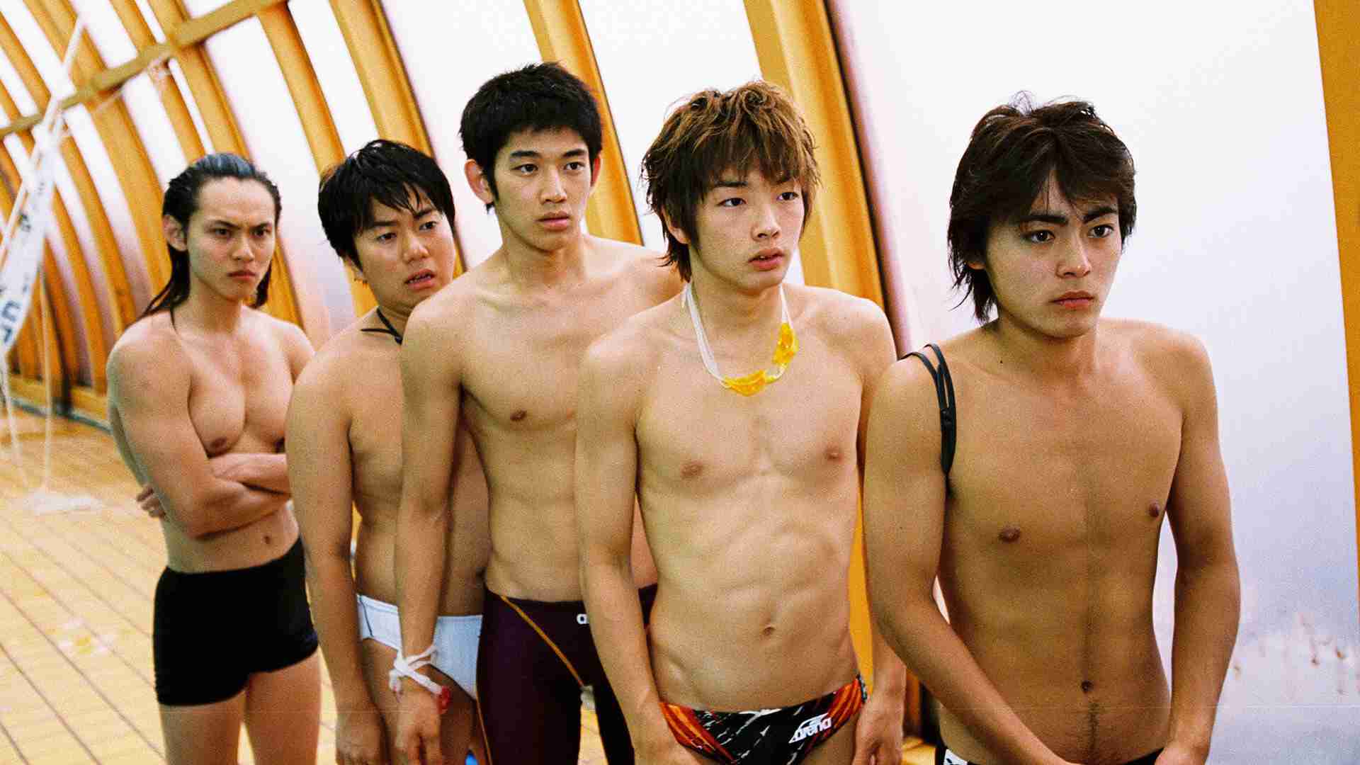 【俳優】永山瑛太を語りたい