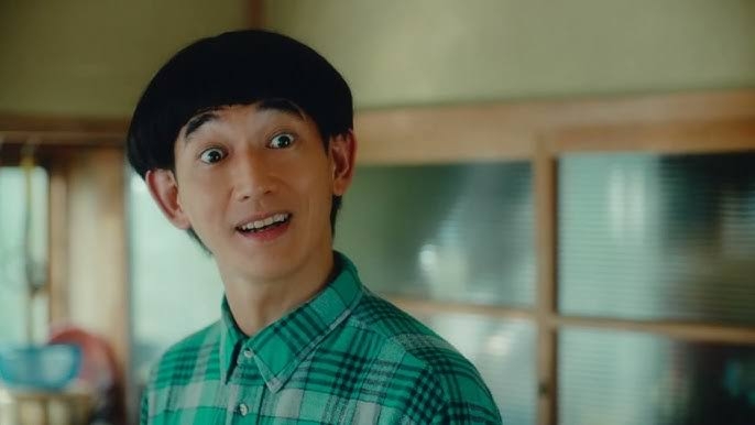 【俳優】永山瑛太を語りたい