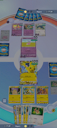 【ポケポケ】ポケモンTCGポケットやってる人part3