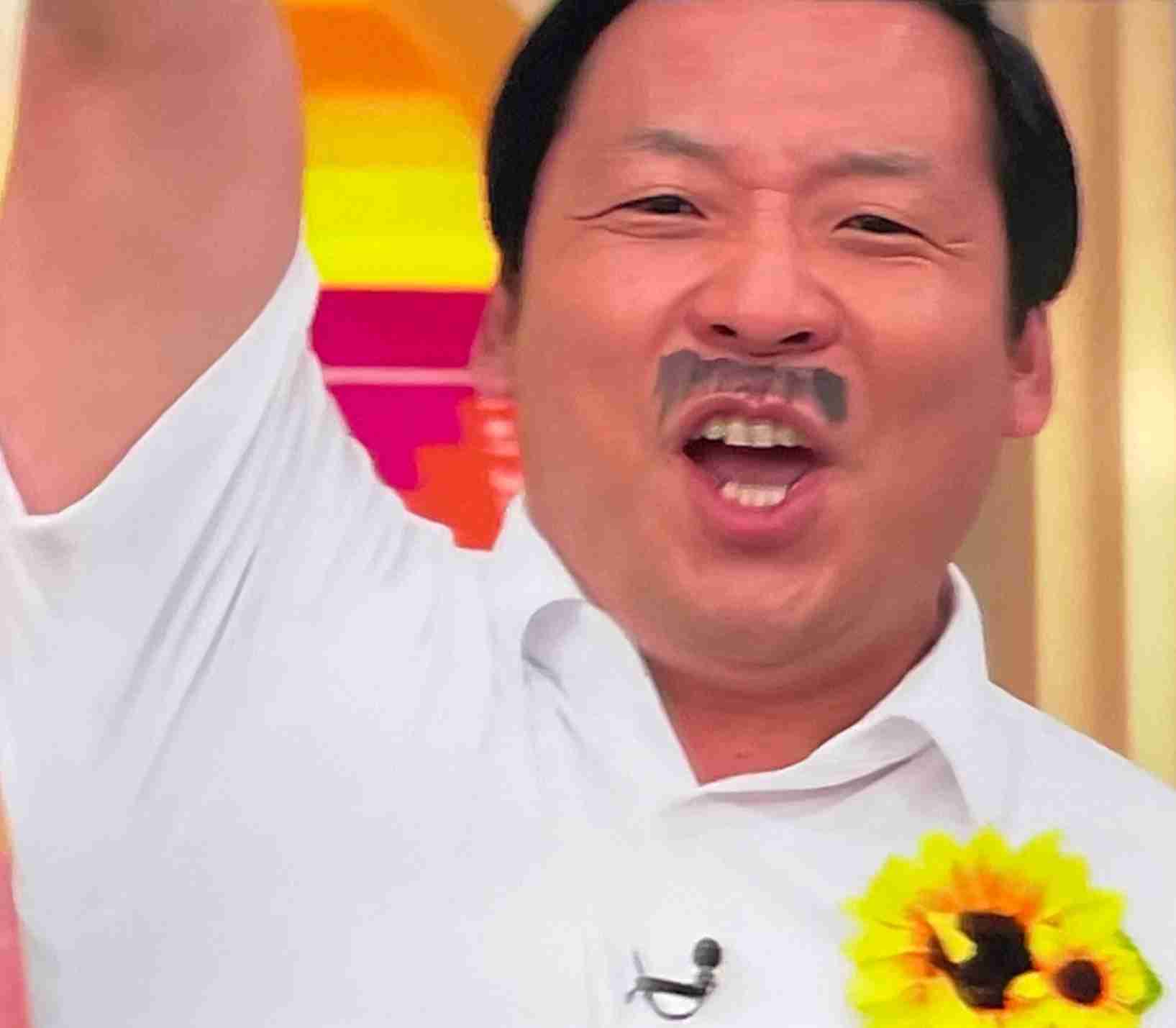 正月に笑ったことて何ですか　〜笑う門には福来る〜