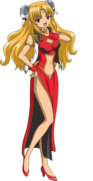 【二次元】男の願望が詰まってると思うキャラpart3