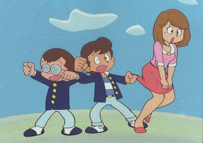 【二次元】男の願望が詰まってると思うキャラpart3