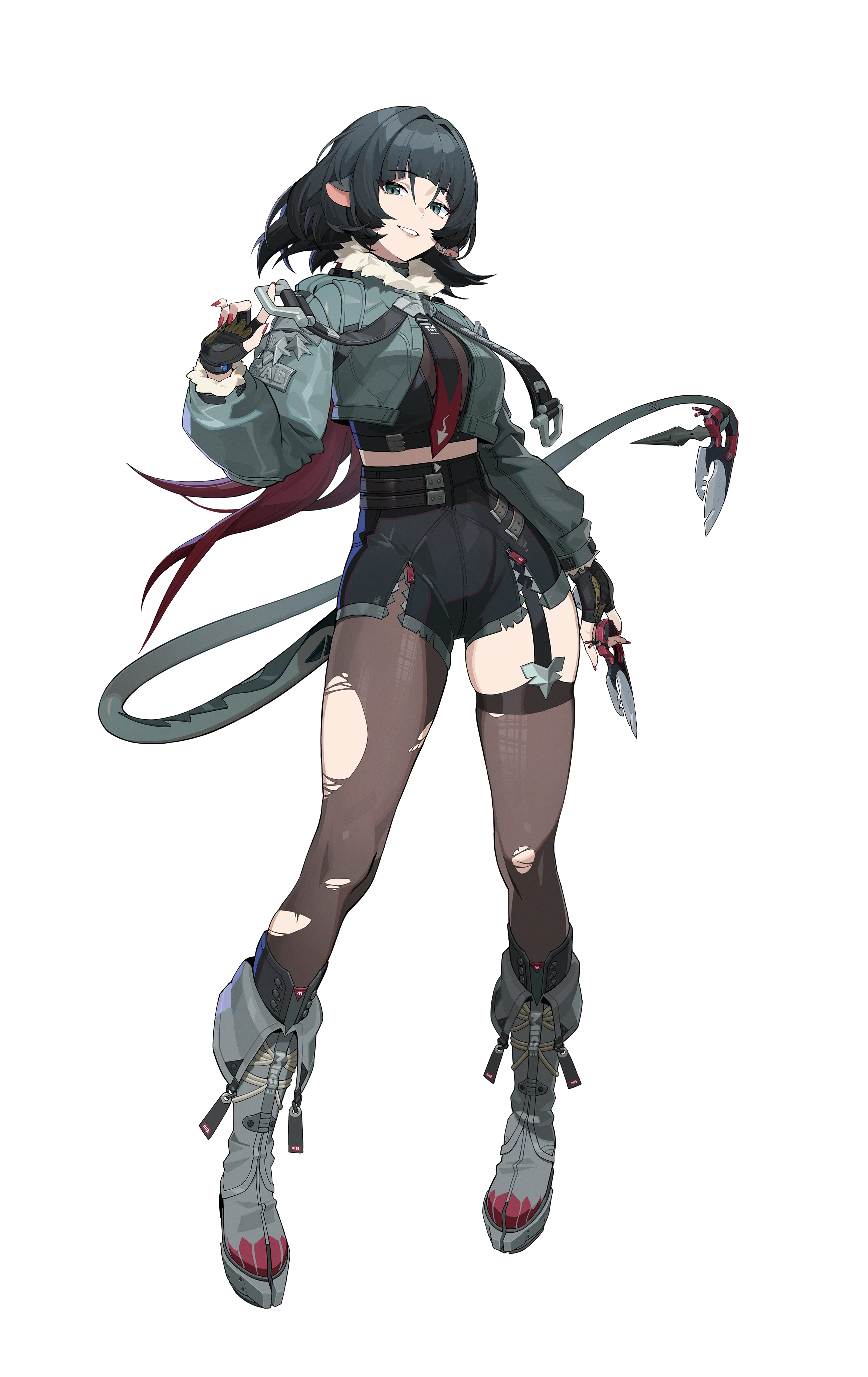 【二次元】男の願望が詰まってると思うキャラpart3