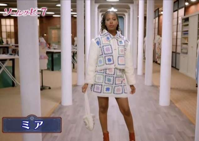 【NHK】ソーイング・ビー 好きな人part.25【Eテレ】