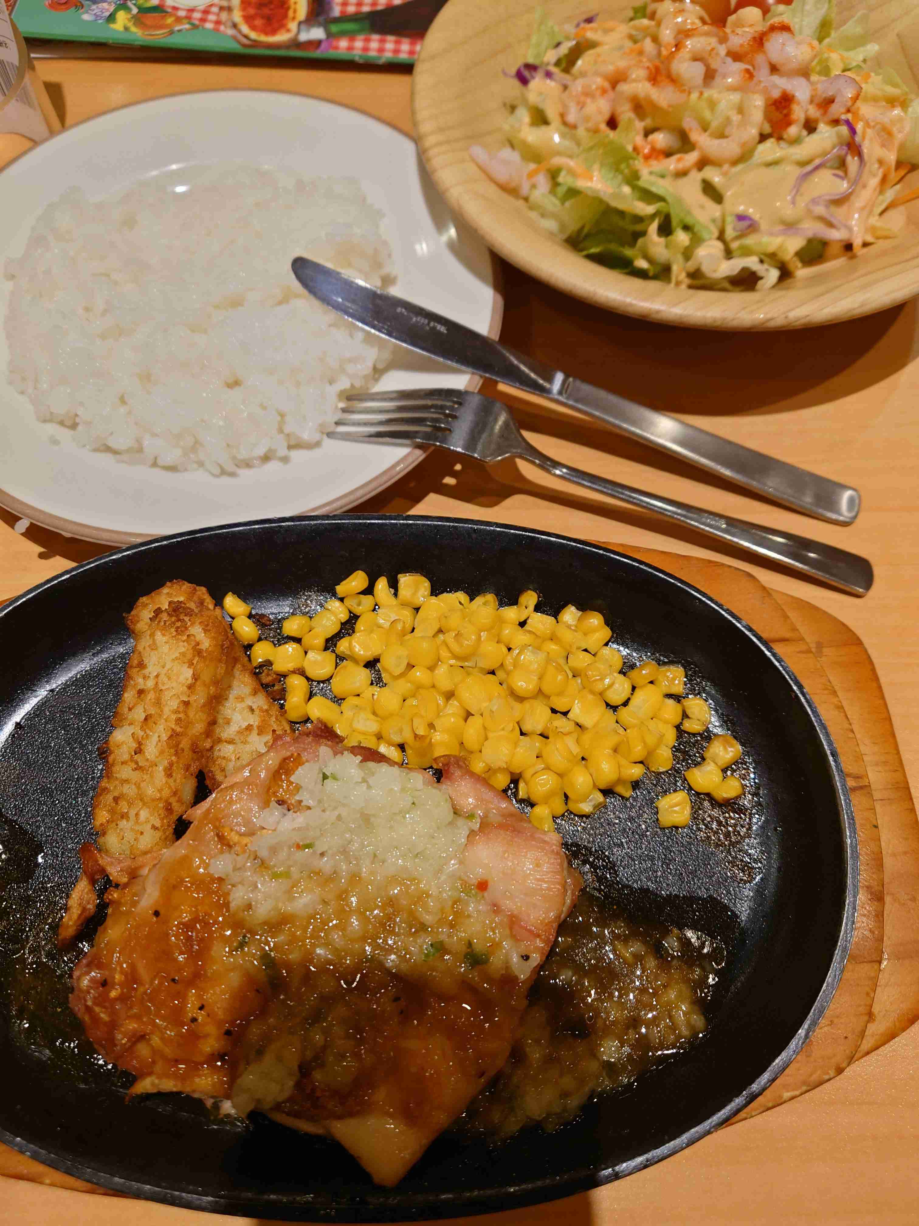 絶対自分を裏切らない食べ物 Part5