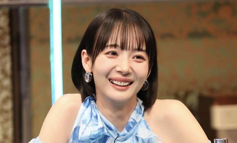 “役満ボディー”プロ雀士・岡田紗佳「麻雀のこと分からんくせに」発言で炎上→「全部私が悪い」と謝罪