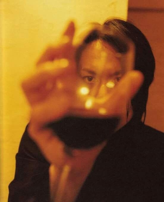 櫻井敦司（BUCK-TICK）を語る。アンチ🈲