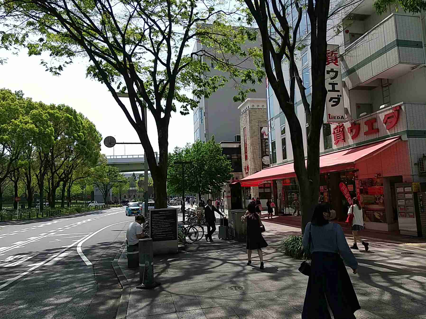 名古屋のおすすめの観光スポット